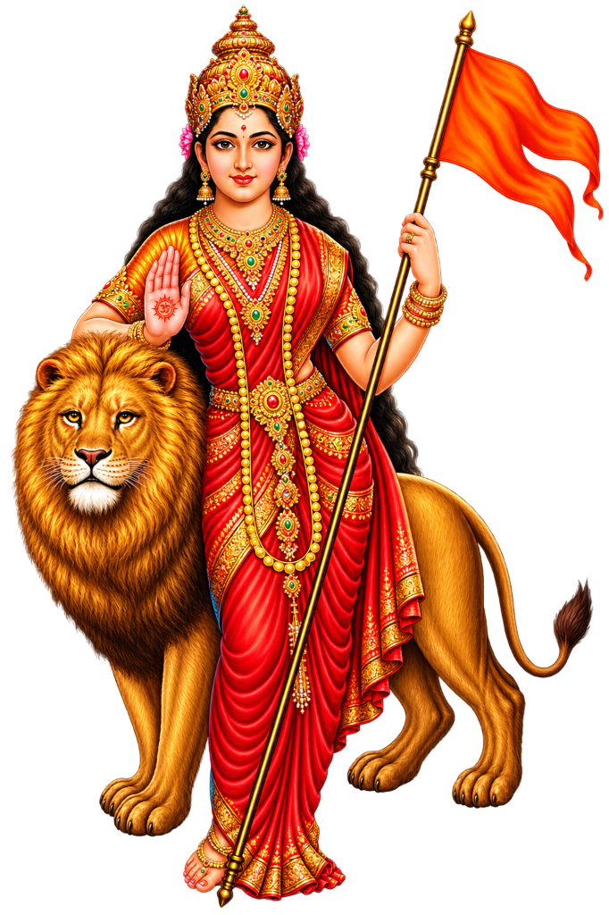 Bharat Mata